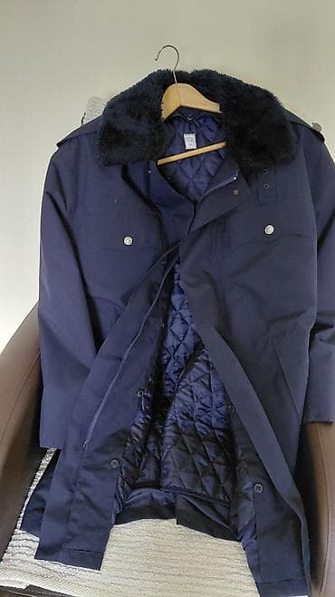 Nova jakna br 52 velicina na lalafo.rs — 3 Nova jakna br 52 velicina — 3