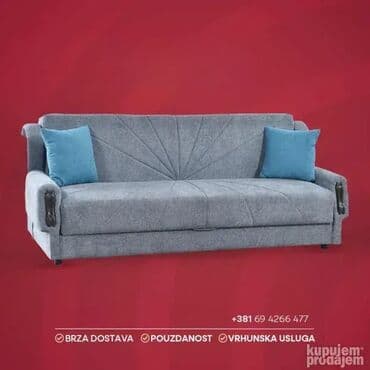 🛋 KAUČ 7 – UDOBNOST I FUNKCIONALNOST! 🛋 ✔ Dimenzije: 220 cm (dužina) na lalafo.rs 🛋 KAUČ 7 – UDOBNOST I FUNKCIONALNOST! 🛋 ✔ Dimenzije: 220 cm (dužina)