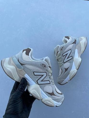 New balance 9060 patike
Novo
Brojevi 36 do 41
fb Moja Kupovina 1 at lalafo.rs — 1 New balance 9060 patike
Novo
Brojevi 36 do 41
fb Moja Kupovina 1 — 1