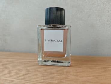Parfemi: Ženski parfem, Dolce & Gabbana, Original na lalafo.rs Parfemi: Ženski parfem, Dolce & Gabbana, Original