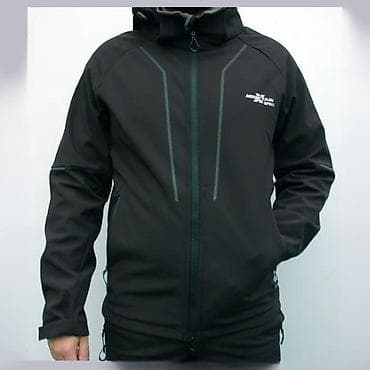 igrice za ps3: Muška softshell jakna Mountain X Spirit – crna - Materijal: softshell na lalafo.rs — 1 igrice za ps3: Muška softshell jakna Mountain X Spirit – crna - Materijal: softshell — 1