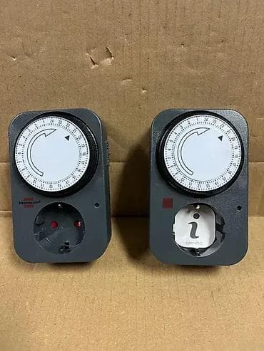 *** AKCIJA *** #2634 Kvalitetna utičnica sa programatorom - tajmerom; na lalafo.rs — 1 *** AKCIJA *** #2634 Kvalitetna utičnica sa programatorom - tajmerom; — 1