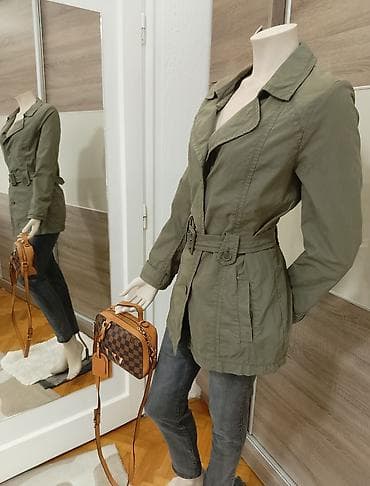 LV ultra moderna torbica
22 × 16 × 7 cm na lalafo.rs — 3 LV ultra moderna torbica
22 × 16 × 7 cm — 3