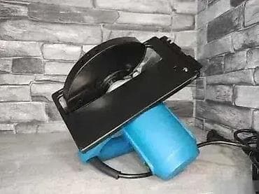 Ručni Cirkular 7" 185mm Specifikacije: 🔧 Snaga motora: 1050 W ⚙️ na lalafo.rs — 2 Ručni Cirkular 7" 185mm Specifikacije: 🔧 Snaga motora: 1050 W ⚙️ — 2