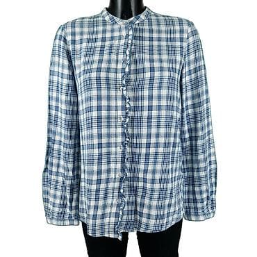 Košulja Esprit, bоја - Svetloplava na lalafo.rs Košulja Esprit, bоја - Svetloplava