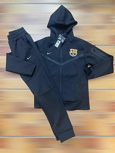 Tracksuit sets: Dečije trenerke 6,8,10,12,14 veličine za samo 3700 din
pb at lalafo.rs — 3 Tracksuit sets: Dečije trenerke 6,8,10,12,14 veličine za samo 3700 din
pb — 3