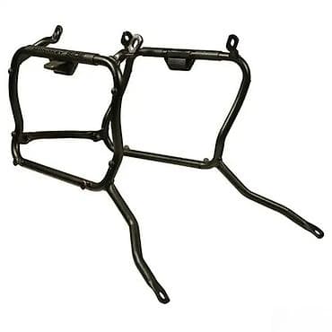 Nosači bočnih kofera za motocikl – Monokey Side - Tip: čelični ramovi at lalafo.rs Nosači bočnih kofera za motocikl – Monokey Side - Tip: čelični ramovi