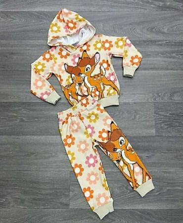 📍 Trenerke sa mekanom postavom iznutra 💥 Dostupne veličine: ■ 2-3 na lalafo.rs — 5 📍 Trenerke sa mekanom postavom iznutra 💥 Dostupne veličine: ■ 2-3 — 5