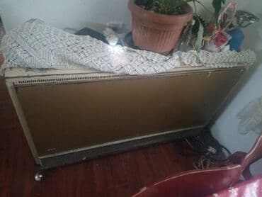 Kvarcne grejalice: (TA pec) CER 4.5 KW - Tip: podni akumulacioni grejač sa ventilacionom na lalafo.rs — 1 Kvarcne grejalice: (TA pec) CER 4.5 KW - Tip: podni akumulacioni grejač sa ventilacionom — 1