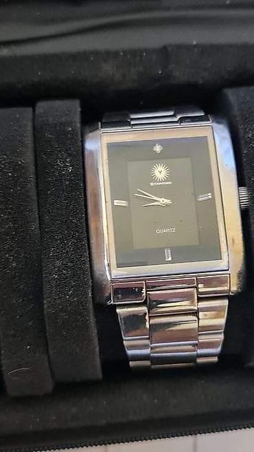 Putni kofer/etui za ručne satove – kapacitet 5 komada - Tvrda na lalafo.rs — 8 Putni kofer/etui za ručne satove – kapacitet 5 komada - Tvrda — 8