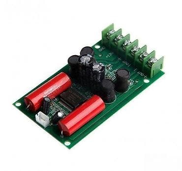 Audio pojačalo 2x15 W – stereo modul - Snaga: 2 kanala po 15 W RMS - na lalafo.rs Audio pojačalo 2x15 W – stereo modul - Snaga: 2 kanala po 15 W RMS -