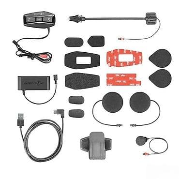Interphone motociklistički interfon je komunikacioni sistem dizajniran na lalafo.rs — 7 Interphone motociklistički interfon je komunikacioni sistem dizajniran — 7