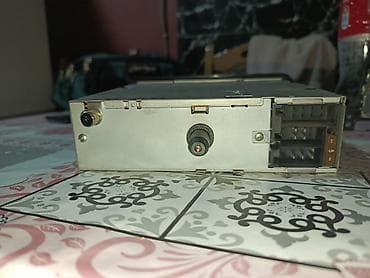 Clarion fabrički auto radio za Peugeot 106 – model PU-9971A - Brend na lalafo.rs — 3 Clarion fabrički auto radio za Peugeot 106 – model PU-9971A - Brend — 3