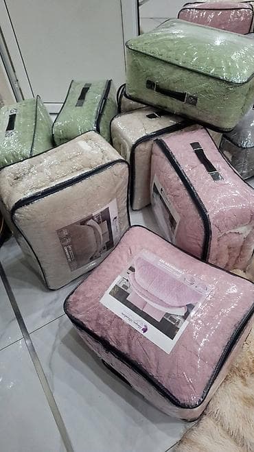 .Jorgan + dve jastucnice 5100din na lalafo.rs — 1 .Jorgan + dve jastucnice 5100din — 1