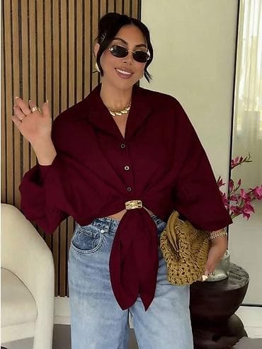 👀 Pogledajte kakav model košulje nam je stigao! Savršeno se kombinuje na lalafo.rs 👀 Pogledajte kakav model košulje nam je stigao! Savršeno se kombinuje