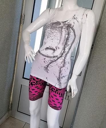 Biciklističke Odgovara za vel L Xl na lalafo.rs — 5 Biciklističke Odgovara za vel L Xl — 5