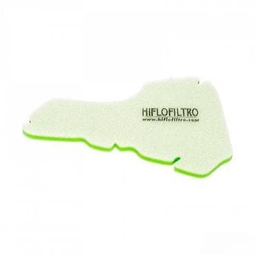 Hiflofiltro sunđerasti filter vazduha za motocikle - Materijal at lalafo.rs Hiflofiltro sunđerasti filter vazduha za motocikle - Materijal
