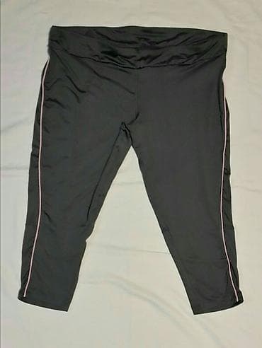 CRANE original prelepe helanke/trenerka, vel.XL/ XXL. Veoma kvalitetne na lalafo.rs — 1 CRANE original prelepe helanke/trenerka, vel.XL/ XXL. Veoma kvalitetne — 1