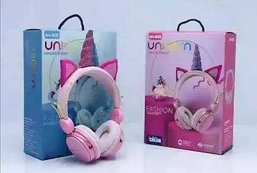 Electronics: Jednorog roze Bluetooth slušalice Jednorog roze Bluetooth slušalice su at lalafo.rs — 2 Electronics: Jednorog roze Bluetooth slušalice Jednorog roze Bluetooth slušalice su — 2