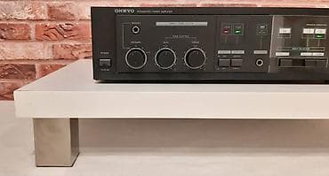 Odlično očuvano pojačalo marke Onkyo A-300 Zvučno izvanredno. Potpuno na lalafo.rs — 2 Odlično očuvano pojačalo marke Onkyo A-300 Zvučno izvanredno. Potpuno — 2