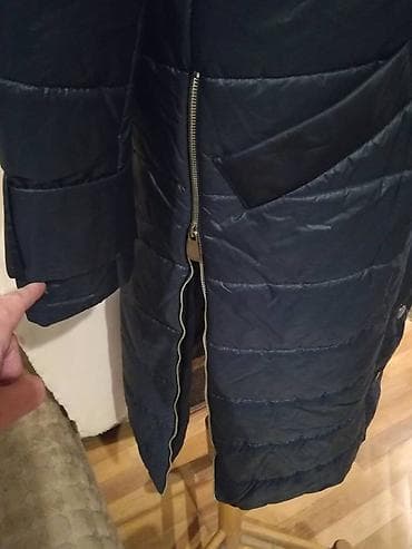 zenske broj: Nova zenska zimska jakna sa kapuljacom poznate marke Mona. Vrlo dobra at lalafo.rs — 5 zenske broj: Nova zenska zimska jakna sa kapuljacom poznate marke Mona. Vrlo dobra — 5