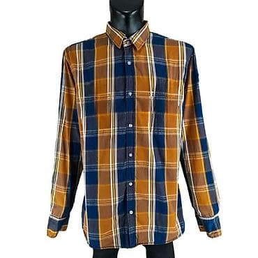 Shirt color - Multicolored at lalafo.rs Shirt color - Multicolored