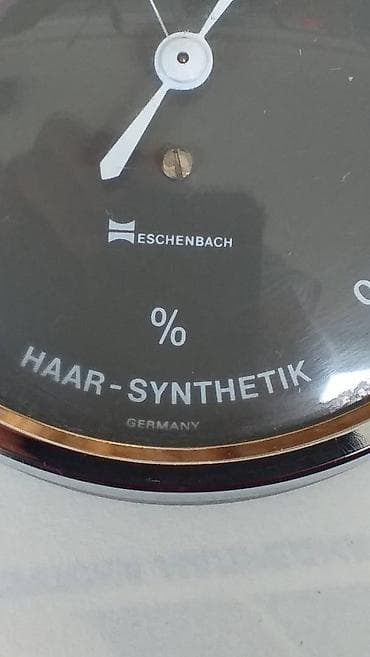 Higrometar Vlagomer Polymetar Kao sa slika Već od 15 eura Ne na lalafo.rs — 4 Higrometar Vlagomer Polymetar Kao sa slika Već od 15 eura Ne — 4