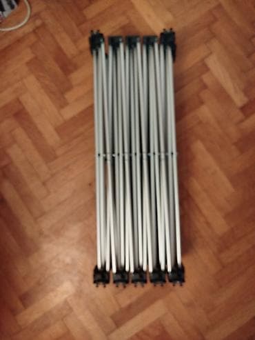 Table legs: Neka konstrukcija za radni rasklopivi sto stand. valjda. Ne znam da at lalafo.rs — 8 Table legs: Neka konstrukcija za radni rasklopivi sto stand. valjda. Ne znam da — 8