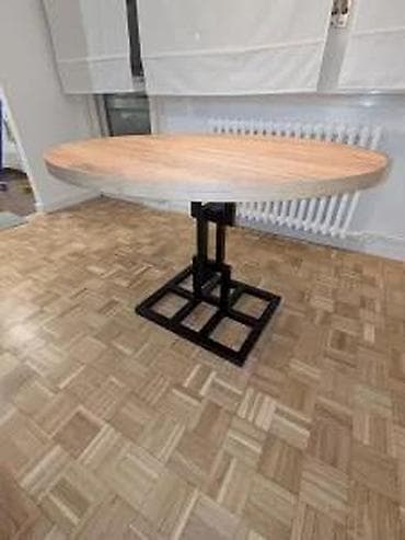 Office Furniture: IZRADA STOLOVA PO MERI X1067 | at lalafo.rs — 6 Office Furniture: IZRADA STOLOVA PO MERI X1067 | — 6