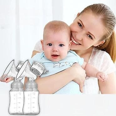 dve suknje po: Inteligentna automatska dupla pumpa za izmuzavanje RH228 NOV na lalafo.rs — 7 dve suknje po: Inteligentna automatska dupla pumpa za izmuzavanje RH228 NOV — 7