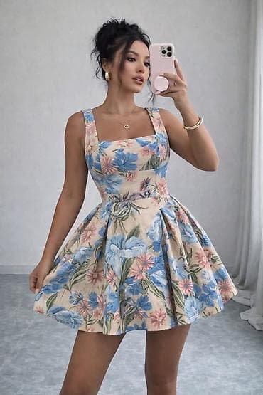 Dresses: 04. Haljinica 3.200 dinara💫💫💫 A at lalafo.rs — 2 Dresses: 04. Haljinica 3.200 dinara💫💫💫 A — 2