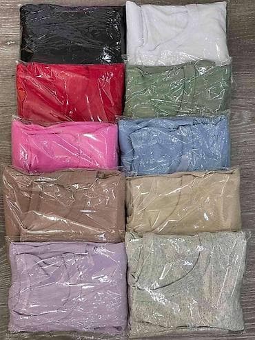 🔥VIKEND AKCIJA 🔥 🎗2 bluzice za 2000 dinara 🎗 Pune elastina Univerzalna na lalafo.rs — 4 🔥VIKEND AKCIJA 🔥 🎗2 bluzice za 2000 dinara 🎗 Pune elastina Univerzalna — 4