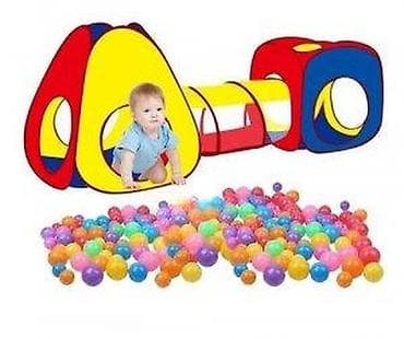 igračke za bazen: SATOR TUNEL KOCKA-BAZEN 3 U 1 NOVO KOMPLET AKCIJA | Cene nisu at lalafo.rs — 3 igračke za bazen: SATOR TUNEL KOCKA-BAZEN 3 U 1 NOVO KOMPLET AKCIJA | Cene nisu — 3
