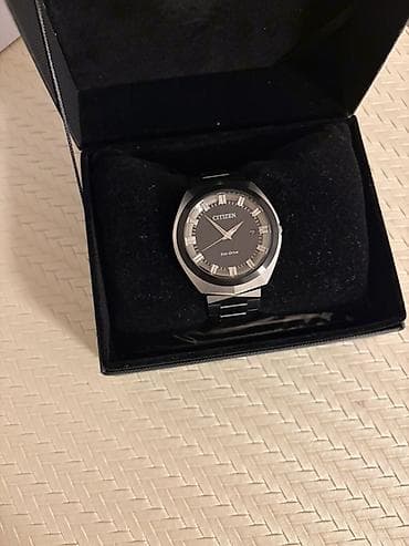 myki touch sat: Citizen muški ručni sat – Eco‑Drive Solar - Pogon: Citizen Eco‑Drive at lalafo.rs — 1 myki touch sat: Citizen muški ručni sat – Eco‑Drive Solar - Pogon: Citizen Eco‑Drive — 1