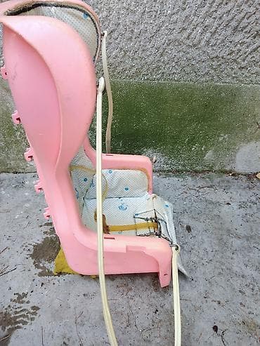 Children's Items: Plasticno sedište/nosiljka za decu od rođenja do 13 kg ili 12 meseci at lalafo.rs — 2 Children's Items: Plasticno sedište/nosiljka za decu od rođenja do 13 kg ili 12 meseci — 2