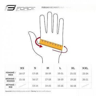 Equipment for cyclists: RUKAVICE FORCE SQUARE PLAVE,ŠIFRA 905580-S,M,L,XL,XXL | RUKAVICE at lalafo.rs — 3 Equipment for cyclists: RUKAVICE FORCE SQUARE PLAVE,ŠIFRA 905580-S,M,L,XL,XXL | RUKAVICE — 3