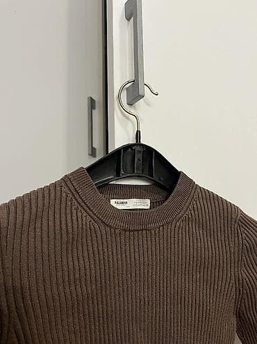 PULL&BEAR bluza
Nova ✨
400RSD na lalafo.rs — 2 PULL&BEAR bluza
Nova ✨
400RSD — 2