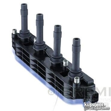 Bobina proizvodjaca Meat Doria za Opel- modeli Astra G motori 1.416v na lalafo.rs Bobina proizvodjaca Meat Doria za Opel- modeli Astra G motori 1.416v