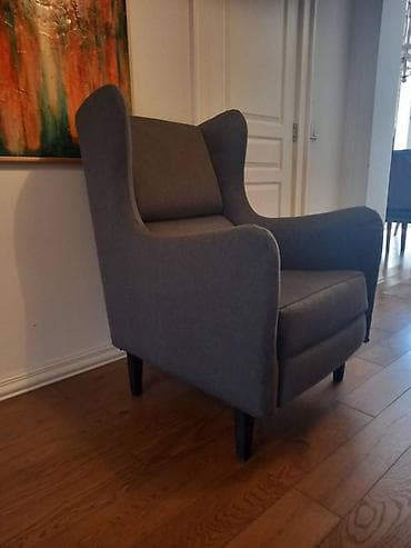 Fotelja kao nova cena 180 euro fiksno na lalafo.rs — 5 Fotelja kao nova cena 180 euro fiksno — 5