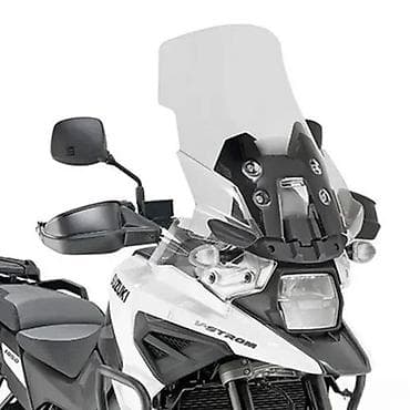 Transport: Puig Touring vetrobran za Suzuki V‑Strom (serija 650/1000; at lalafo.rs — 3 Transport: Puig Touring vetrobran za Suzuki V‑Strom (serija 650/1000; — 3