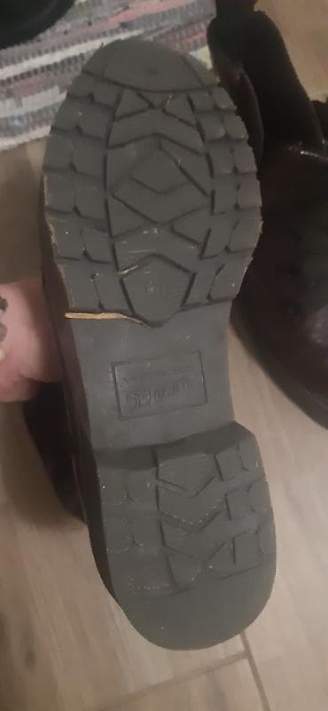 Cizme denim 37 broj nosene ocuvane na lalafo.rs — 2 Cizme denim 37 broj nosene ocuvane — 2