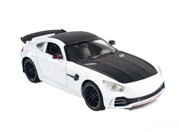 Autići: Naslov: Mercedes AMG GT muzički autić (beli) Definitivno igračka koja na lalafo.rs — 2 Autići: Naslov: Mercedes AMG GT muzički autić (beli) Definitivno igračka koja — 2