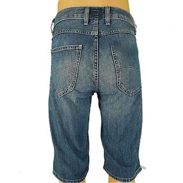 Bermude i šortsevi bоја - Svetloplava na lalafo.rs — 3 Bermude i šortsevi bоја - Svetloplava — 3