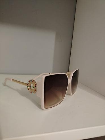 Naočare za sunce – ženski oversize model - Okvir: svetloružičasti na lalafo.rs — 2 Naočare za sunce – ženski oversize model - Okvir: svetloružičasti — 2