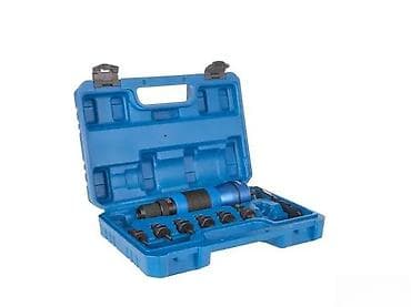 Setovi pneumatskih alata: Pneumatski odvijač set u koferu - Komplet sadrži pneumatski odvijač i na lalafo.rs — 1 Setovi pneumatskih alata: Pneumatski odvijač set u koferu - Komplet sadrži pneumatski odvijač i — 1