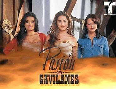Skrivene Strasti (Pasion de Gavilanes) Cela serija, sa prevodom na lalafo.rs Skrivene Strasti (Pasion de Gavilanes) Cela serija, sa prevodom