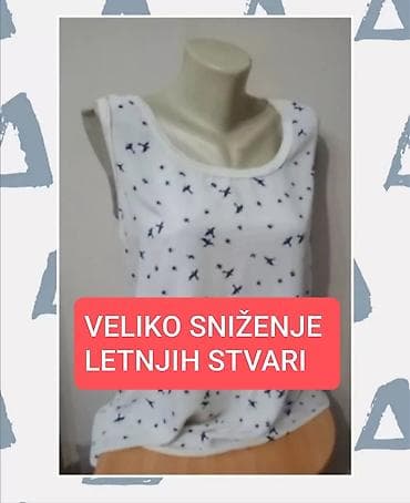 Cecil bluzica lagana i prijatna za nošenje . Pozadi je malo duža na lalafo.rs — 1 Cecil bluzica lagana i prijatna za nošenje . Pozadi je malo duža — 1