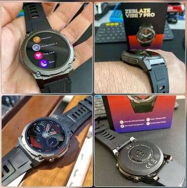 Smart watch, Muški na lalafo.rs — 9 Smart watch, Muški — 9