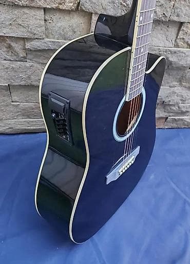Sport & Hobby: AKUSTIČNA GITARA OZVUČENA 41 INCH BEST BUY BESPLATNA DOSTAVA | at lalafo.rs — 4 Sport & Hobby: AKUSTIČNA GITARA OZVUČENA 41 INCH BEST BUY BESPLATNA DOSTAVA | — 4