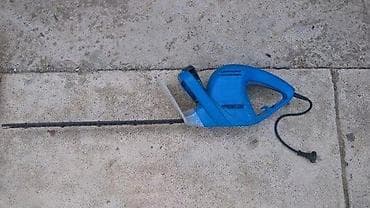 1. Biltema trimer 2. Aeg trimer 3. Elektricni trimer za zivu ogradu na lalafo.rs — 1 1. Biltema trimer 2. Aeg trimer 3. Elektricni trimer za zivu ogradu — 1